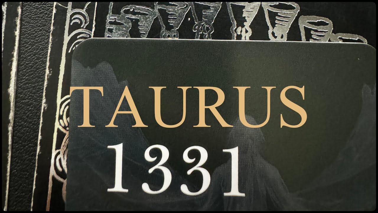 🐂 TAURUS 🐂: Stay strong 💪🏽….Good fortune is coming 🤑