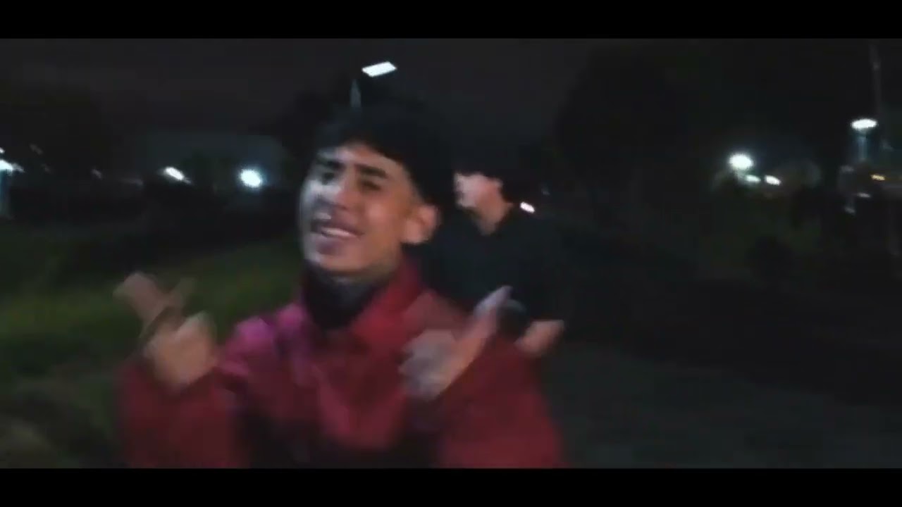 Rhym ft. Lbd - caminos Distantes (og version)