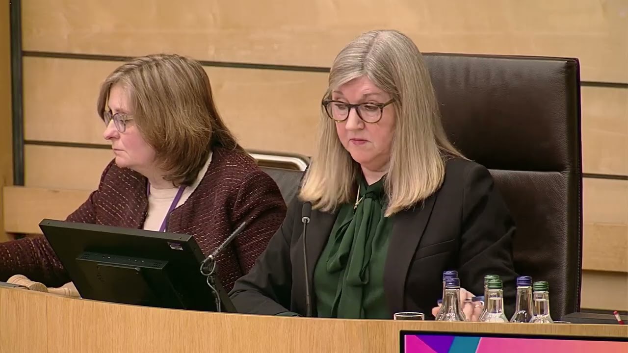 Decision Time - 24 February 2026