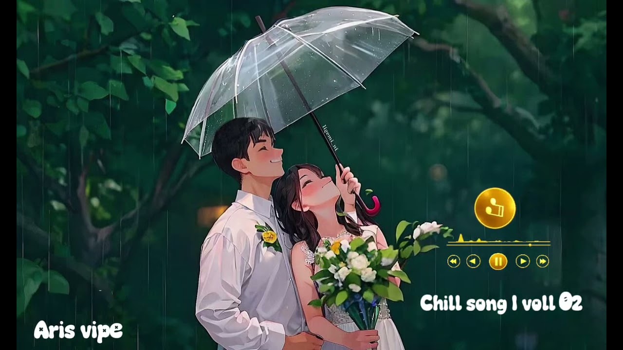 Chill song |voll 03 .new playlist melody,contry,& power full