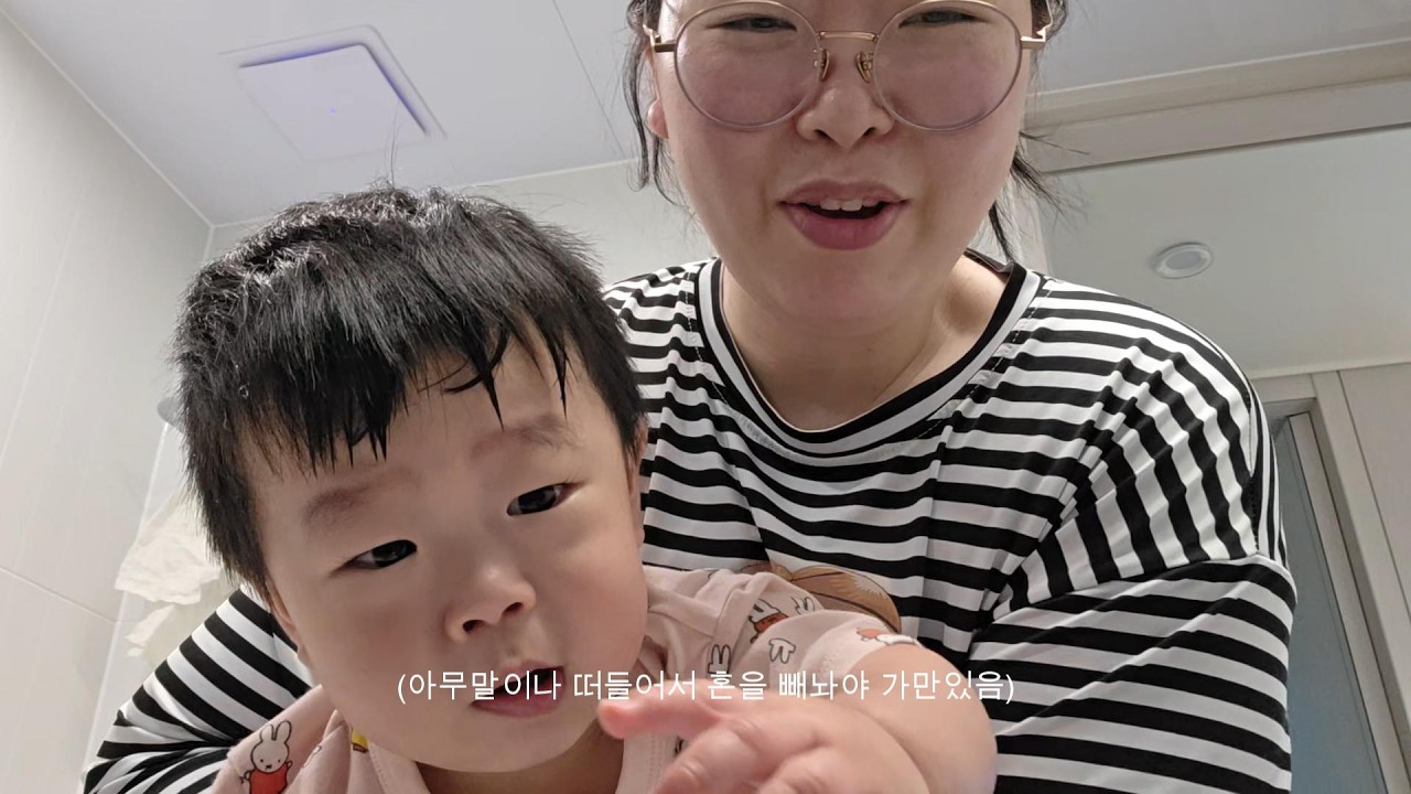 빼곡한 일상