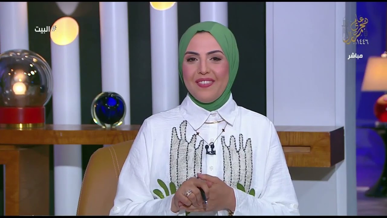 البيت| العنف اللفظي وأثره على الأبناء مع د. سامية صابر الباحثة بمرصد الأزهر- حلقة كاملة - 9/7/2024