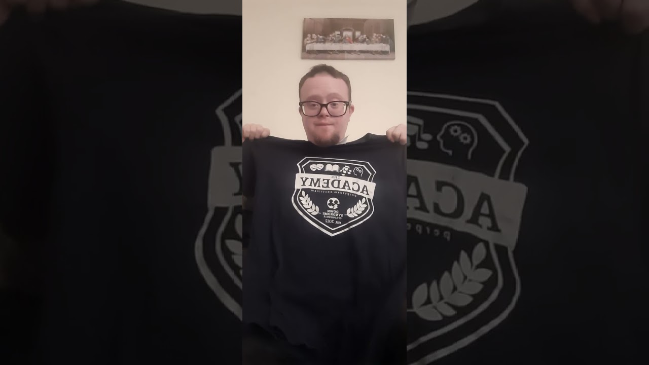 overeviewing of my  down  syndrome of Louisville  gear