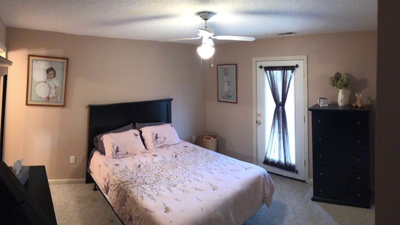 11C Krista Circle - Candler, NC 28715