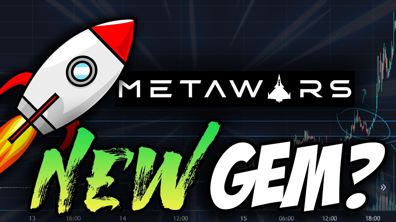MetaWars Token WARS Crypto Price Prediction ✅ Will I Buy Some? *WATCH BEFORE YOU BUY*