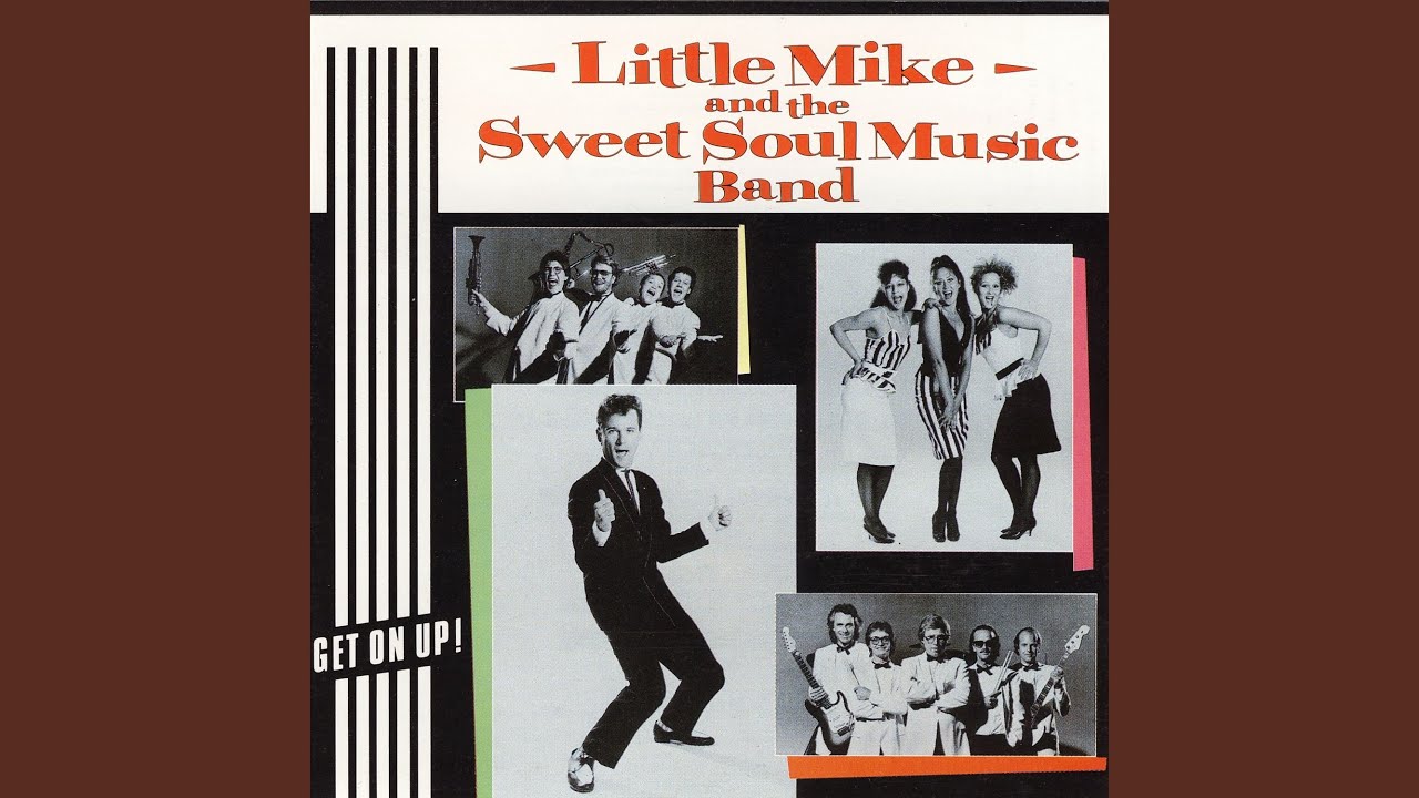 Sweet Soul Music