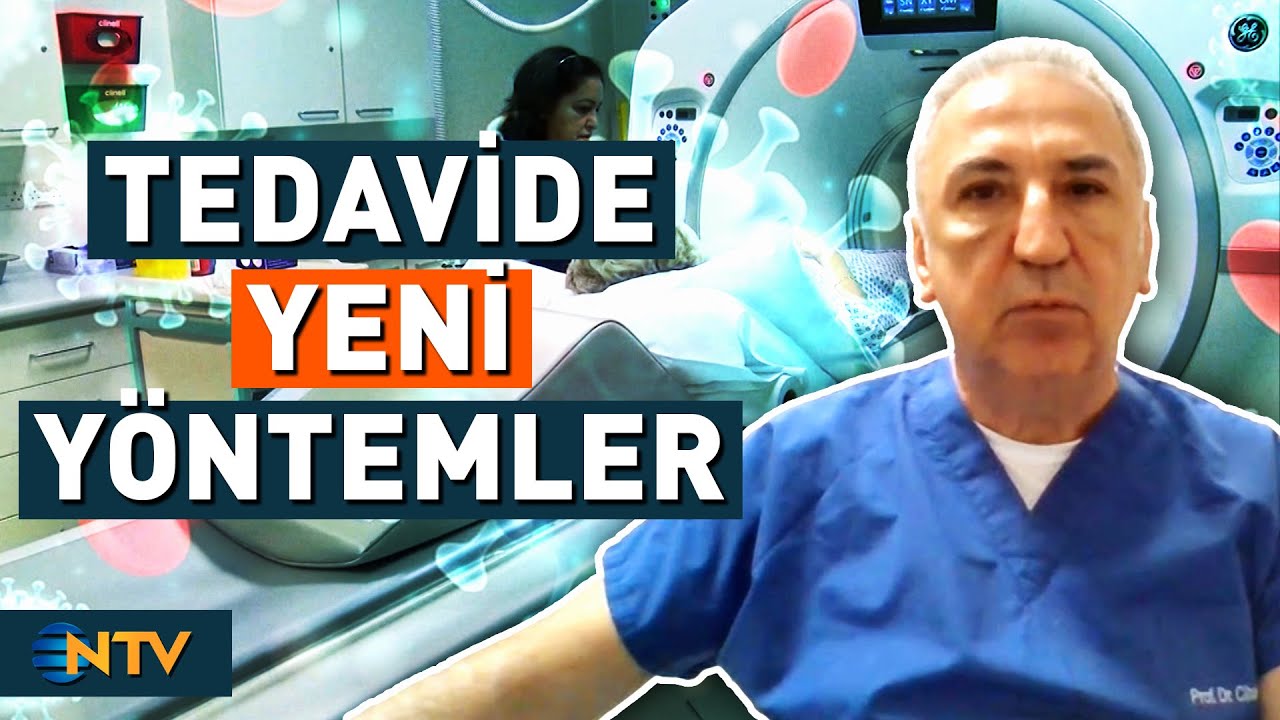 Meme Kanserinin Gençlerde Görünme Oranı Artıyor! Prof. Dr. Cihan Uras'dan Önemli Uyarılar | NTV