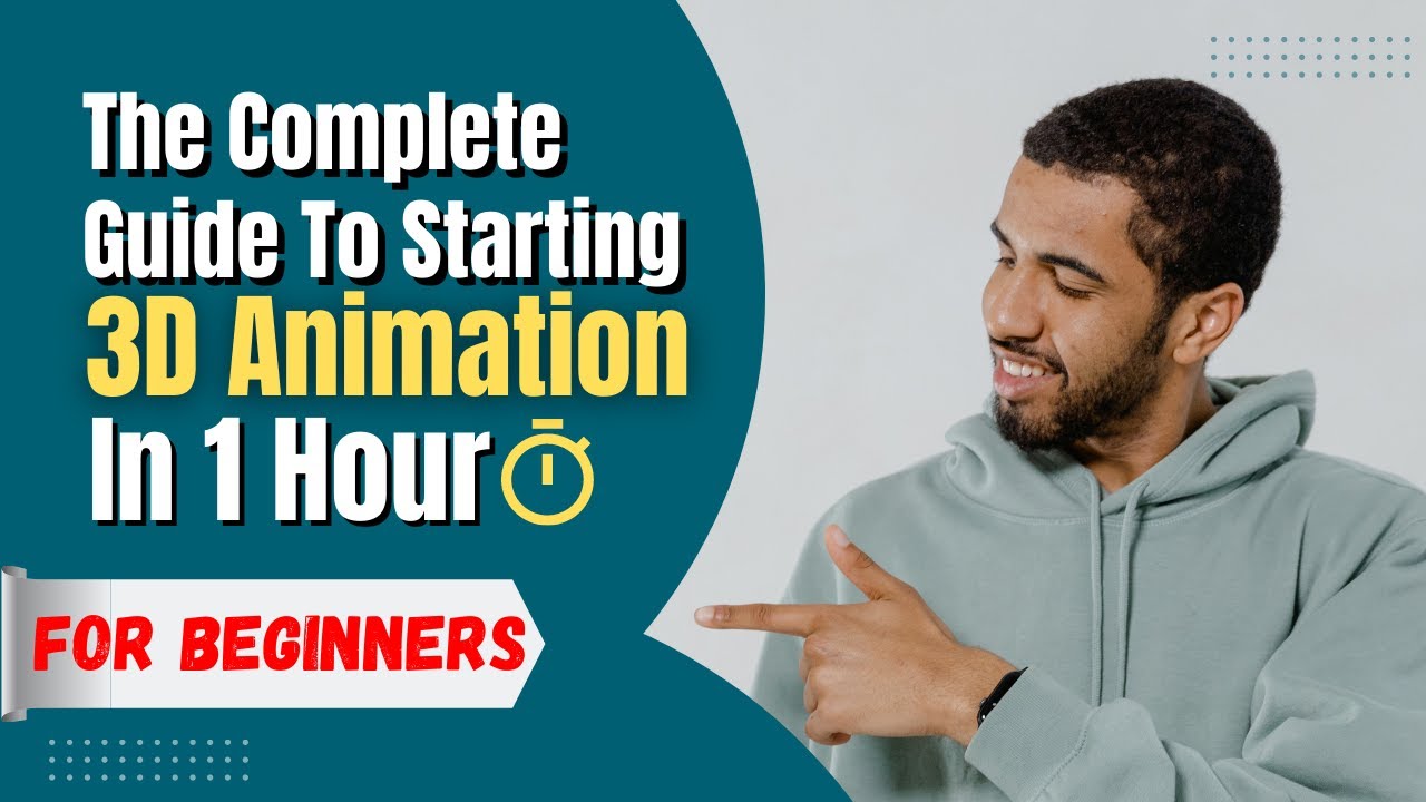 Things Which other Animator won't tell you about 3D ANIMATION ! (In Hindi)