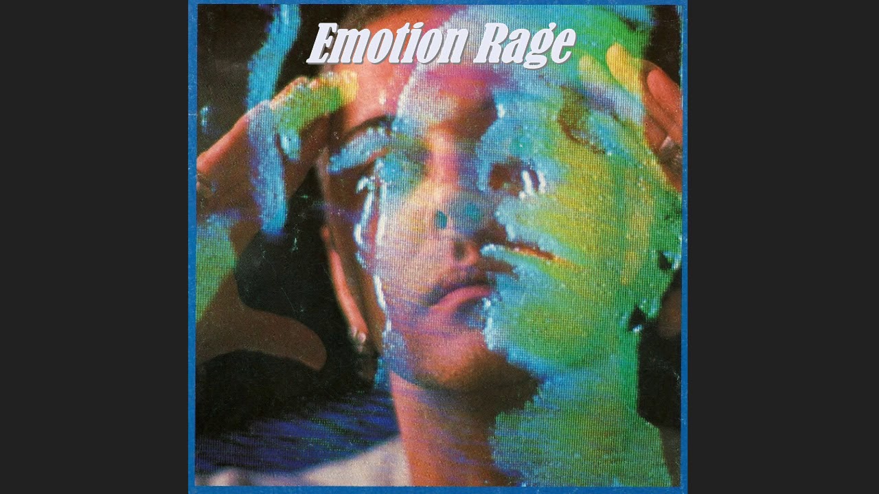 Emotion Rage