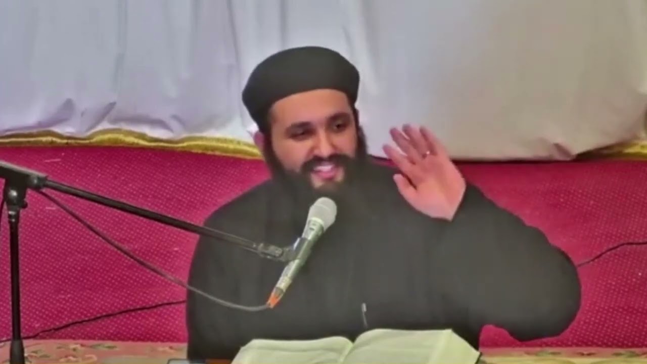 تفسير سفر صموئيل الثانى الاصحاح الثالث الجزء الاول