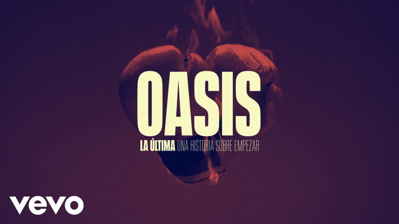 Aitana - Oasis (De 