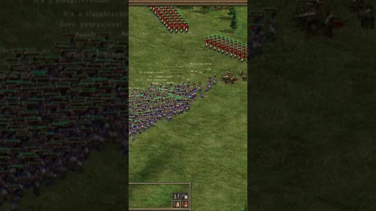 Cannons - American Conquest