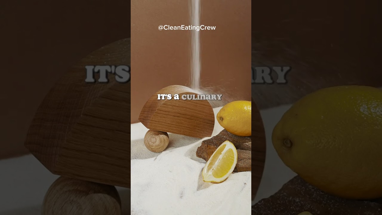 Fleur del Sel the difference