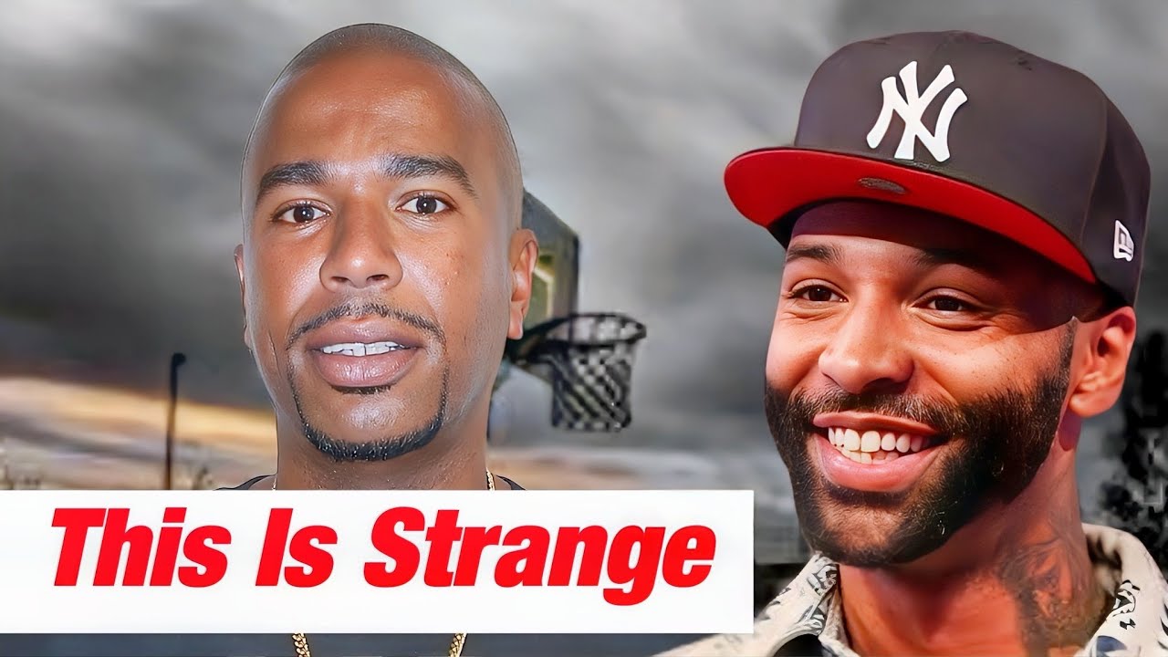 Joe Budden Calls N.O.R.E. After His Comments About Rappers With Podcasts 