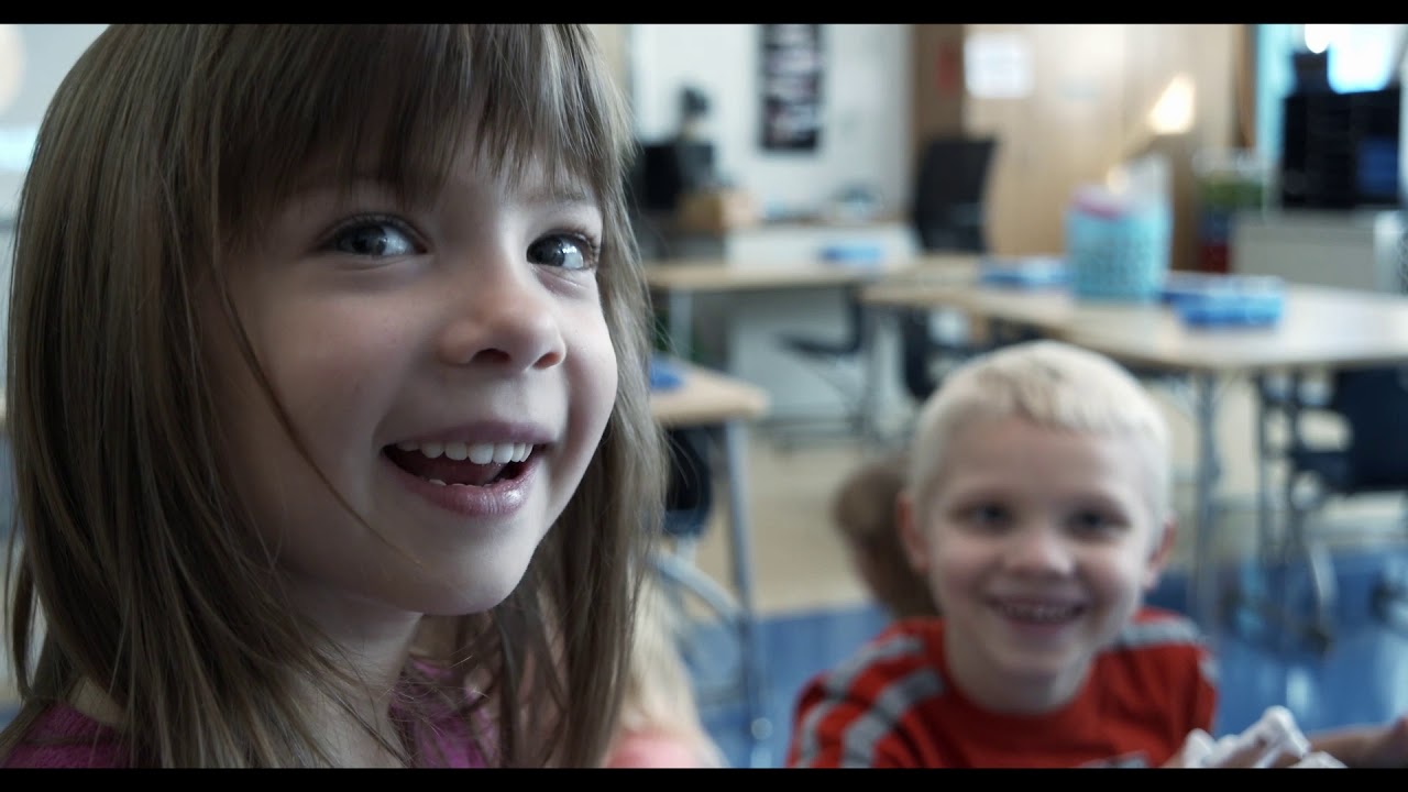 Top Tip #9 to Know My Child is Ready For Kindergarten