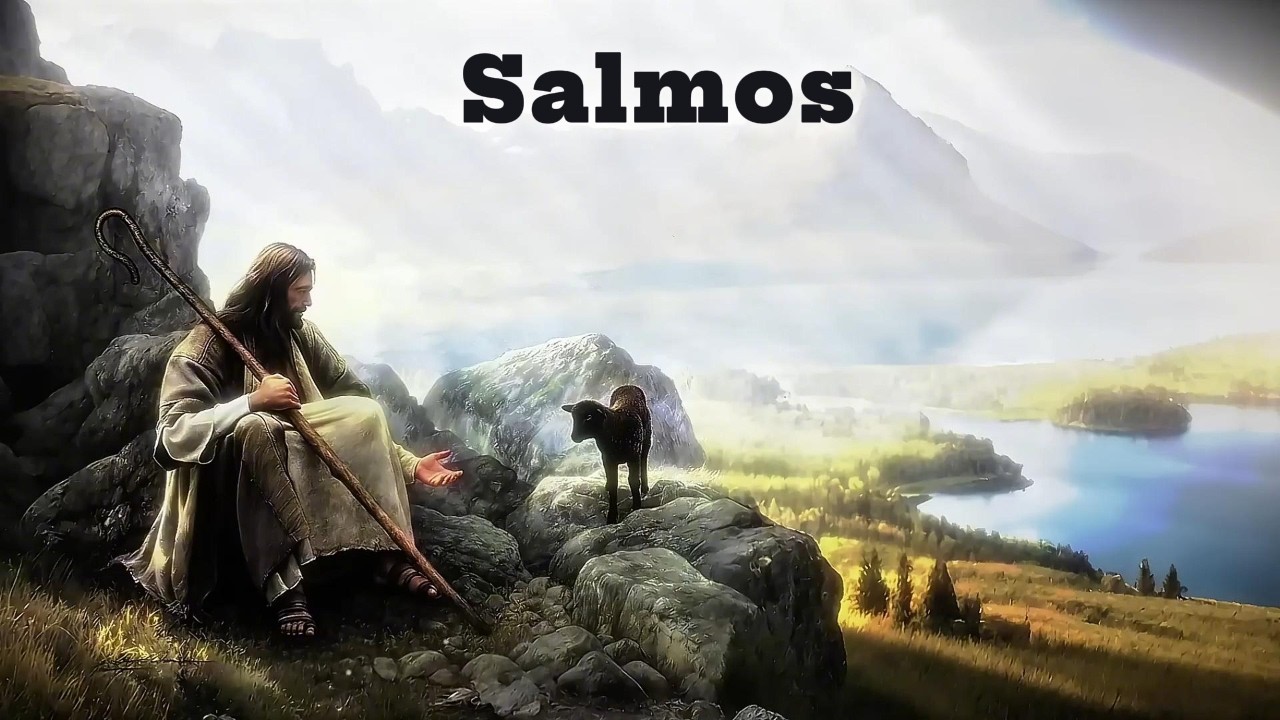 Salmos Para Quando Você Estiver Cansado e Sem Forças 🙏