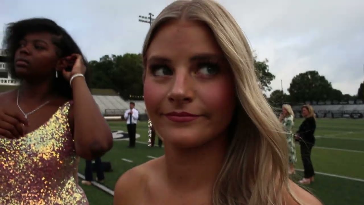 2025 Homecoming Video