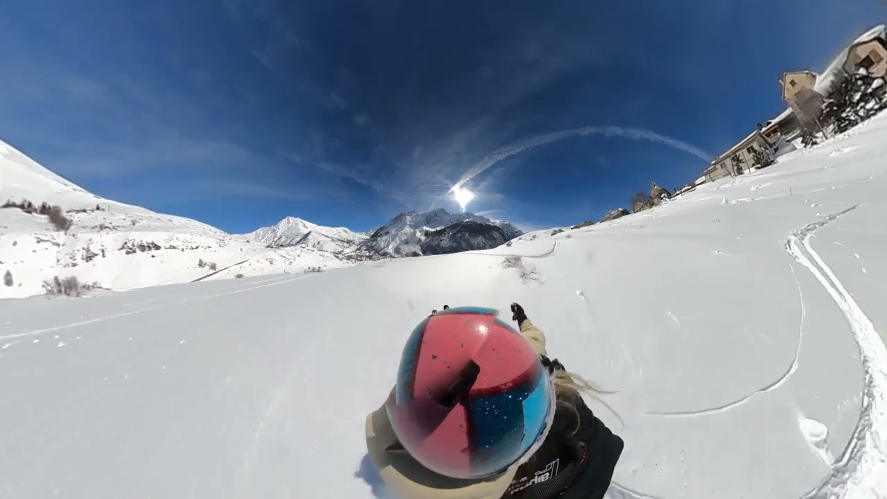 La grave 20. Feb. 2026