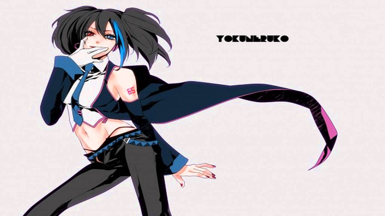 【Ruko Yokune ♂ KIRE】Discord【UTAUカバー】