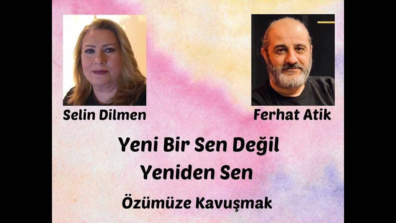 Ferhat Atik Anlatıyor
