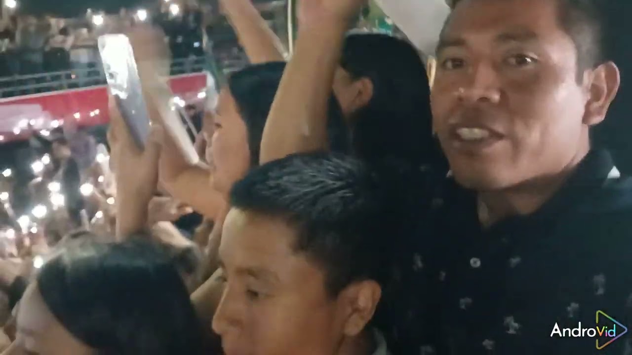por mi mexico remix homenaje a lefty sm en guadalajara jalisco  15 de septiembre 2023