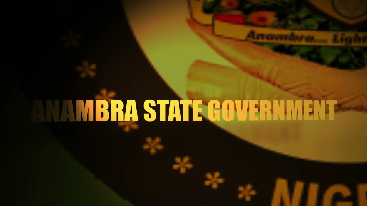 GOV. OBIANO RECEIVE IN AUDIENCE HEAD OF THE POLITICAL & ECONOMIC SECTION, UNITED STATES CONSULATE