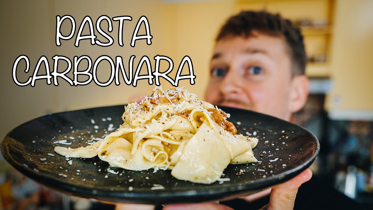 Hjemmelavet pasta – nem guide