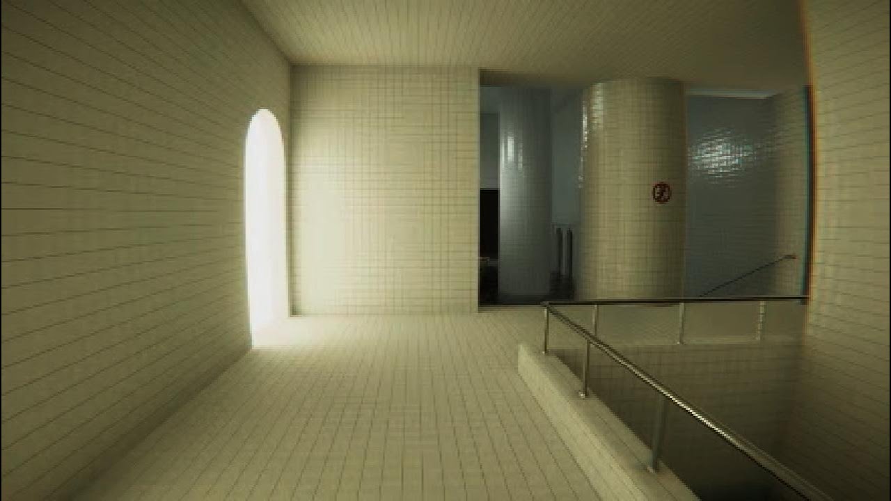 POOLS (PS5) 100% Playthrough Part 1