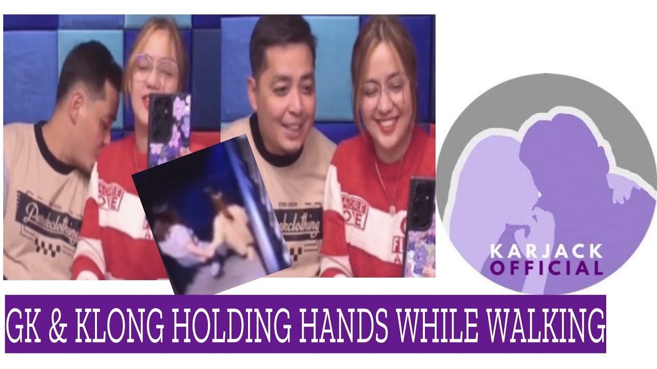 MAY NALAS*NG | KARJACK NATION