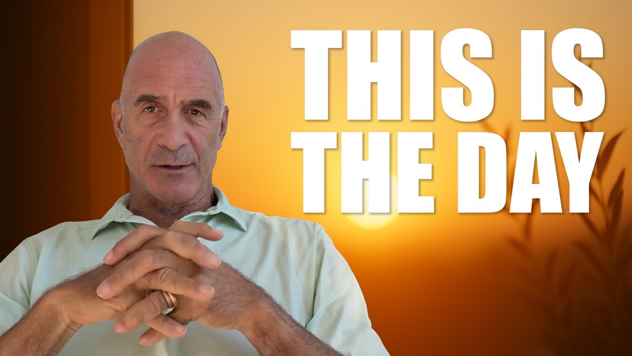 This Is the Day the Lord Has Made!