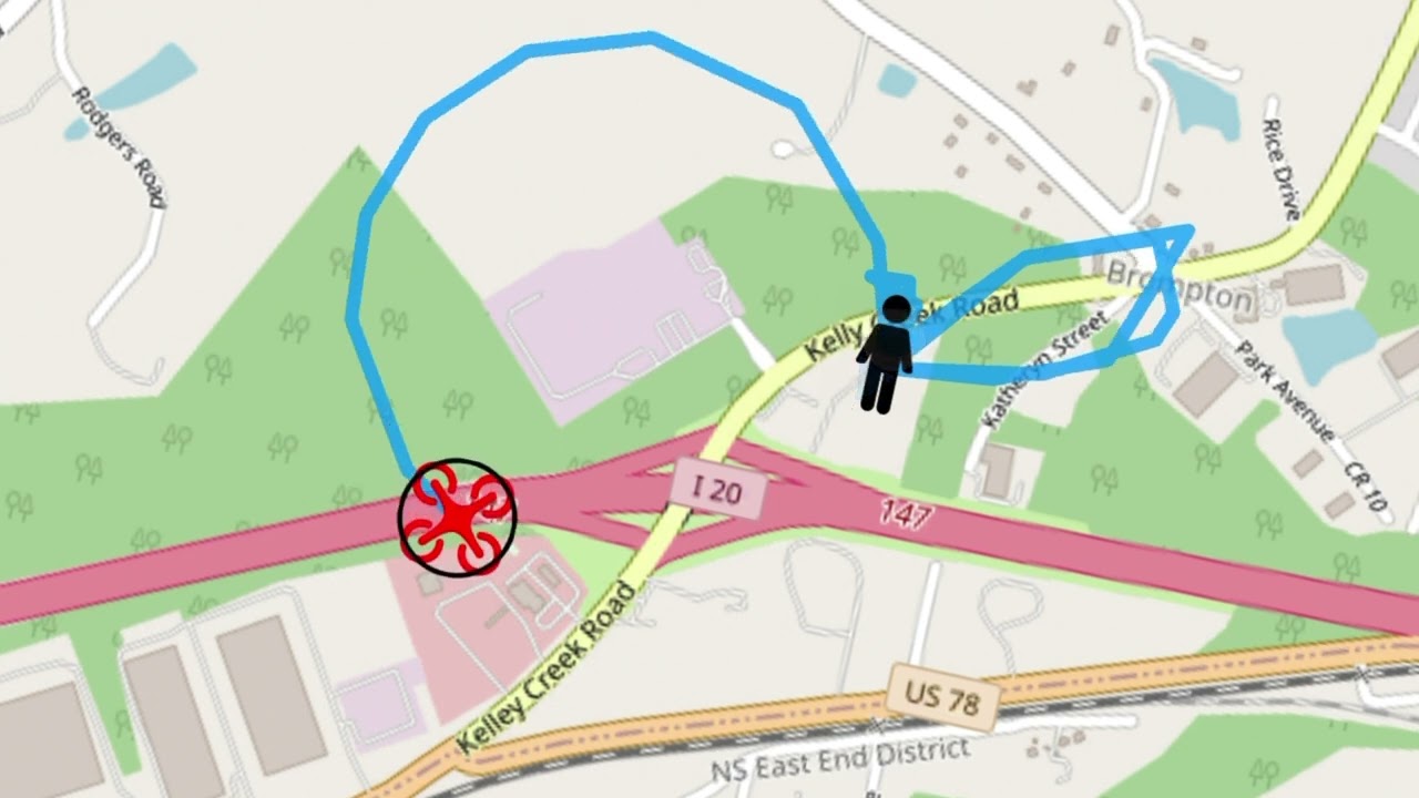 DroneScout Pro Review: Live Tracking My Drone Loop + Spot Nearby Drones for Safety