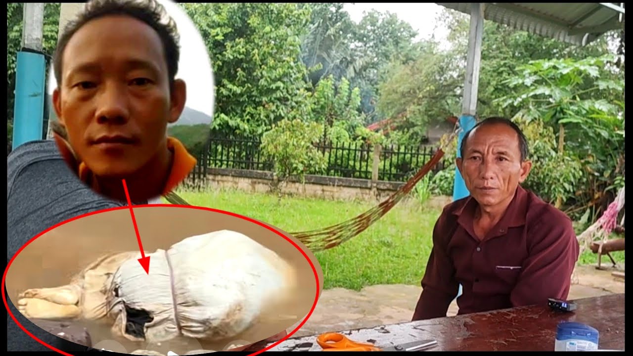 txiv ntxawm tub phiab tham txog qhov xwm txheej neeg phem ntes nws tus yawm yij mus tua .25/7/2025
