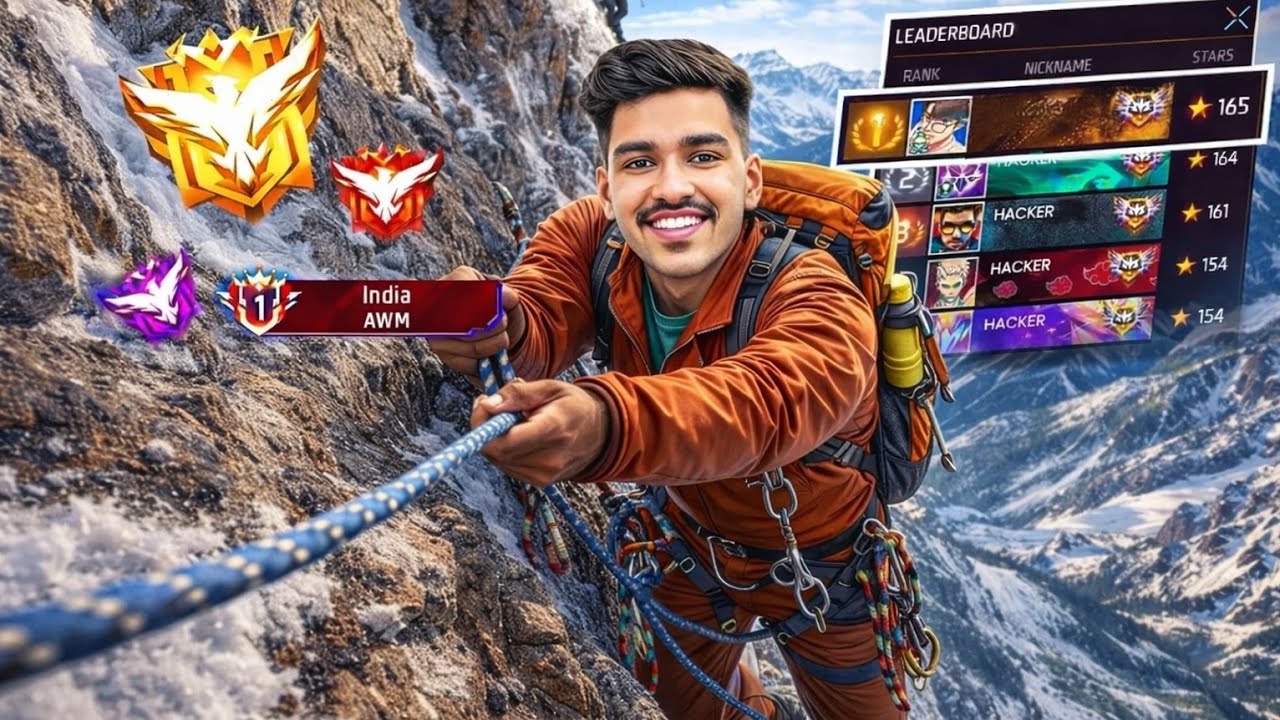 FREE FIRE MAX LIVE #freefire #freefirelive