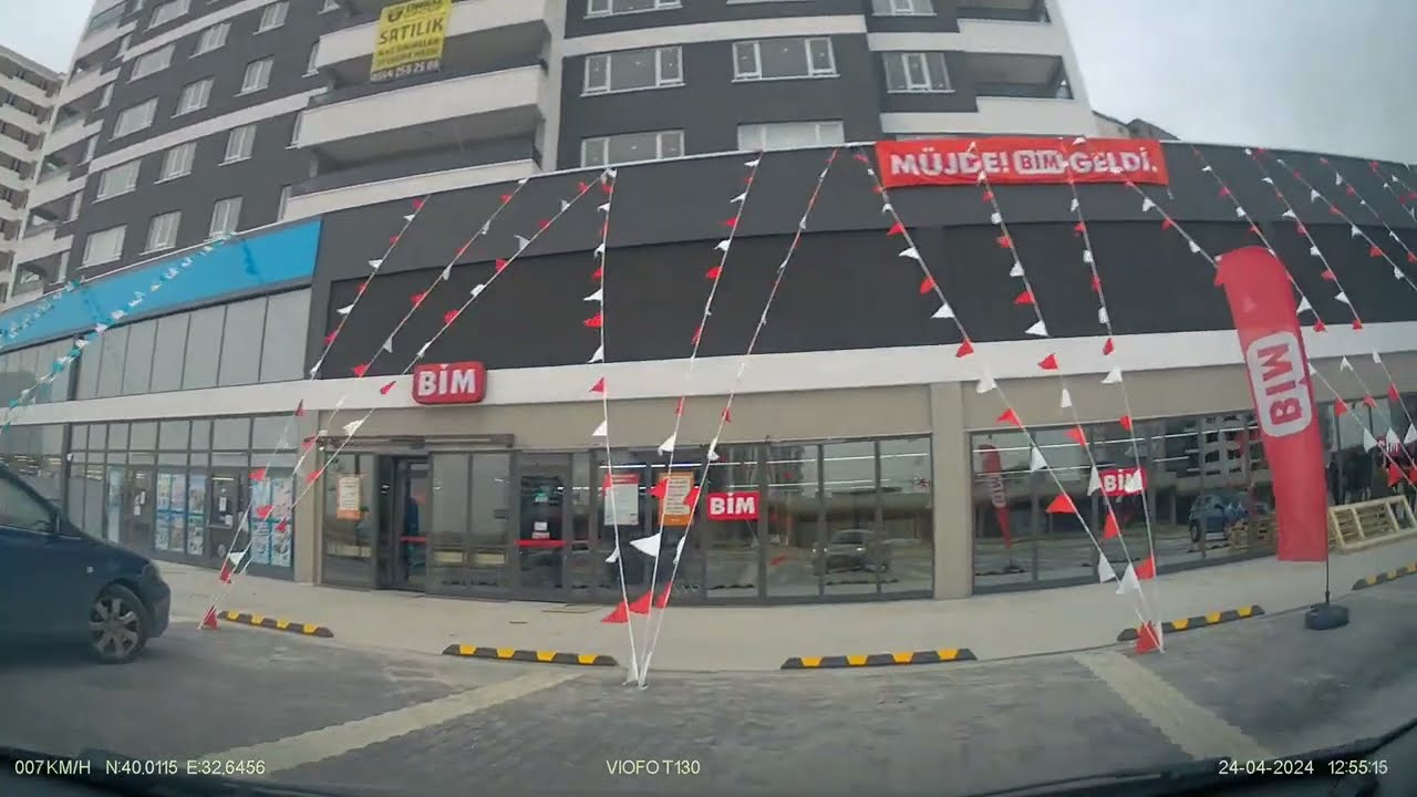 Ankara Yenibatı mh.- Eryaman Göksu Parkı- Susuz 