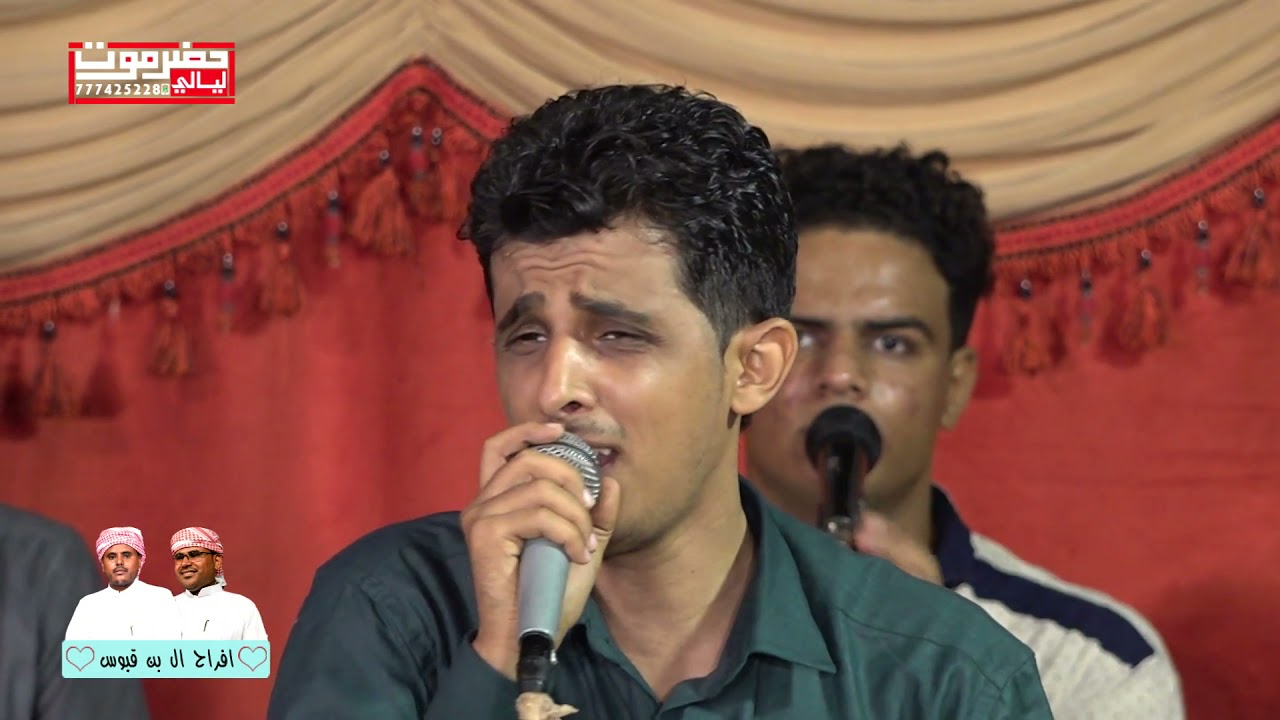زواج عبدالله مرعي و محمد مرعي (سهره 22) أفراح ال بن قبوس
