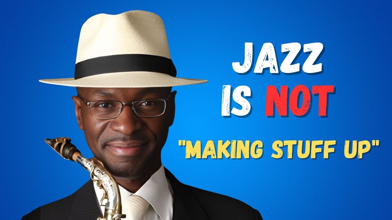 Mark Gross: The Necessary Components for Jazz