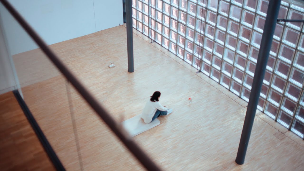 EXHIBITIONS | Rei Naito, “come and live - go and live” (English version) at Le Forum