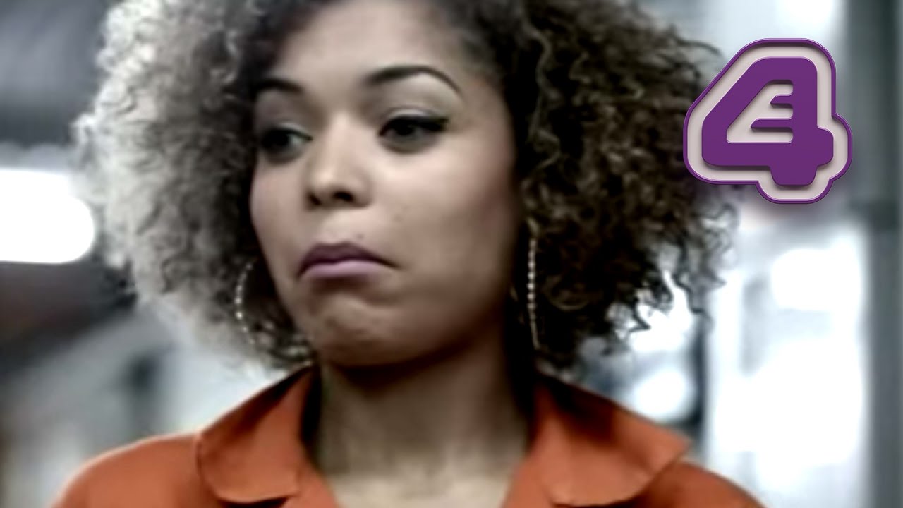 Misfits | When You And Your Squad Need To Feel Better About Yourselves