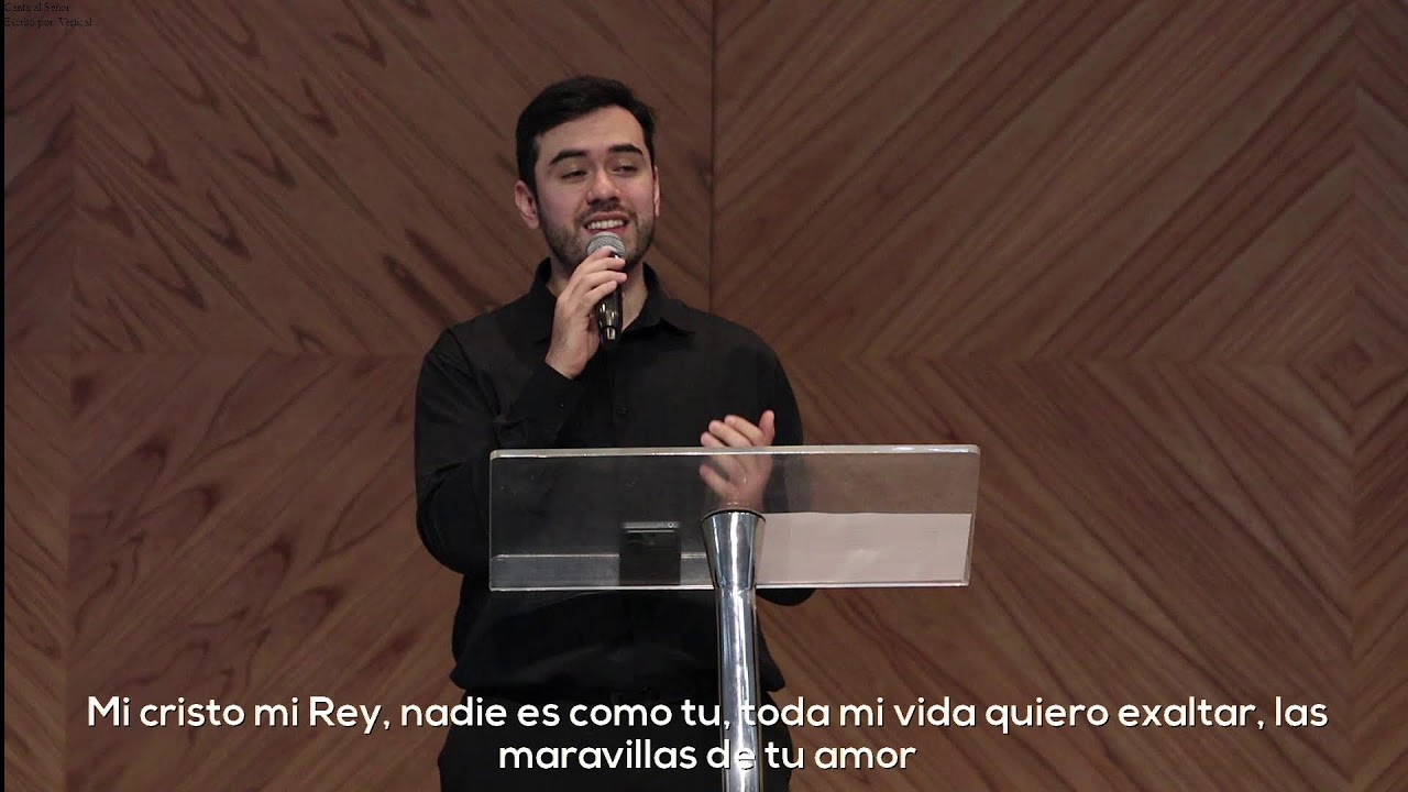 Iglesia en Línea - 09 de Noviembre