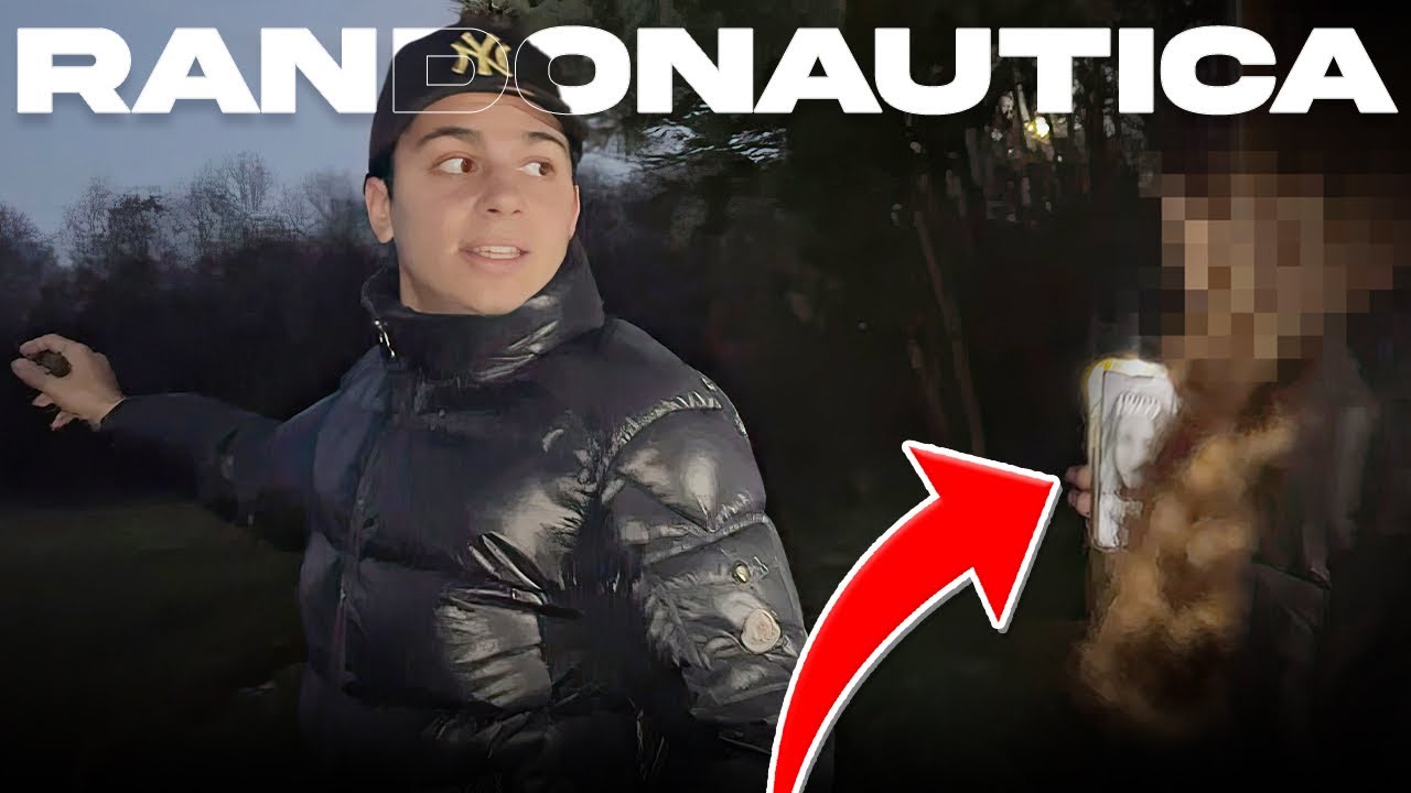 Mia SORELLA prova RANDONAUTICA ma&hellip;.