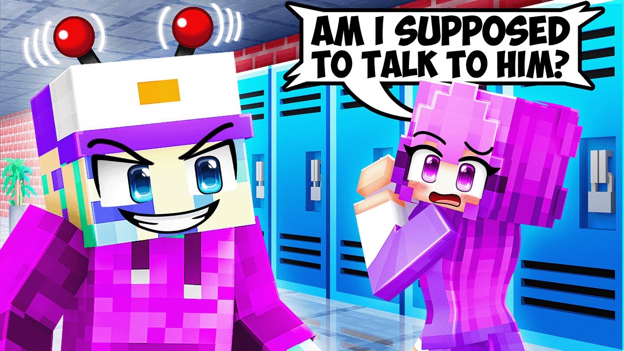 They Don’t Know I’m SECRETLY a TELEPATH!