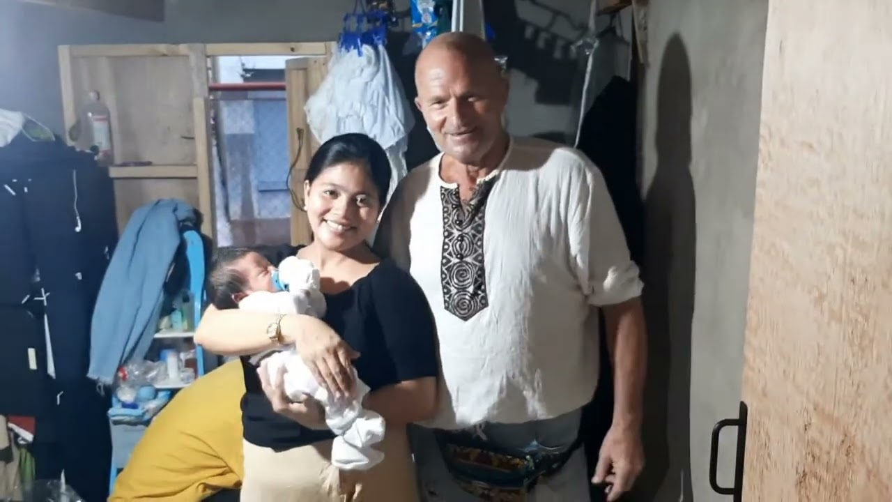 Prawdziwa filipinska islamka