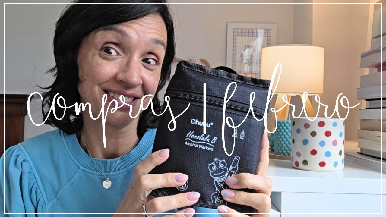 Haul de compras | Material bonito, caprichos y regalos