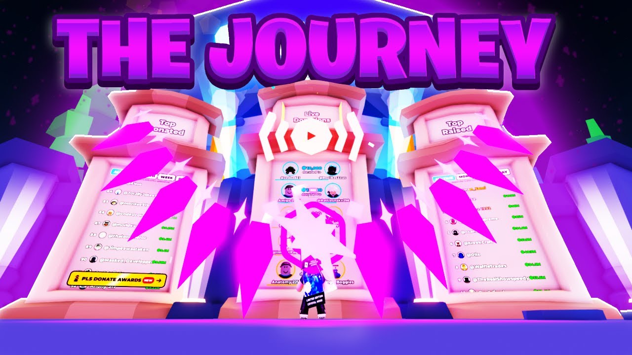 The Journey to the TOP | The Nuke Saga