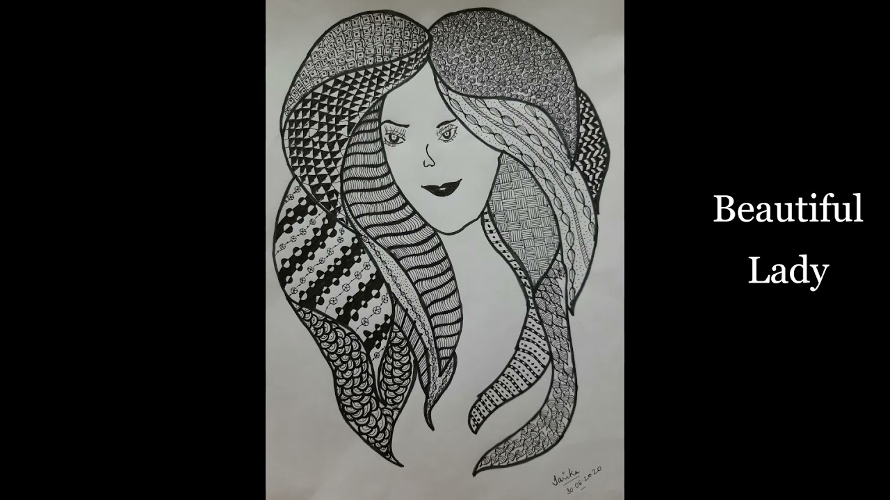 The Art Tangle: ZenArt