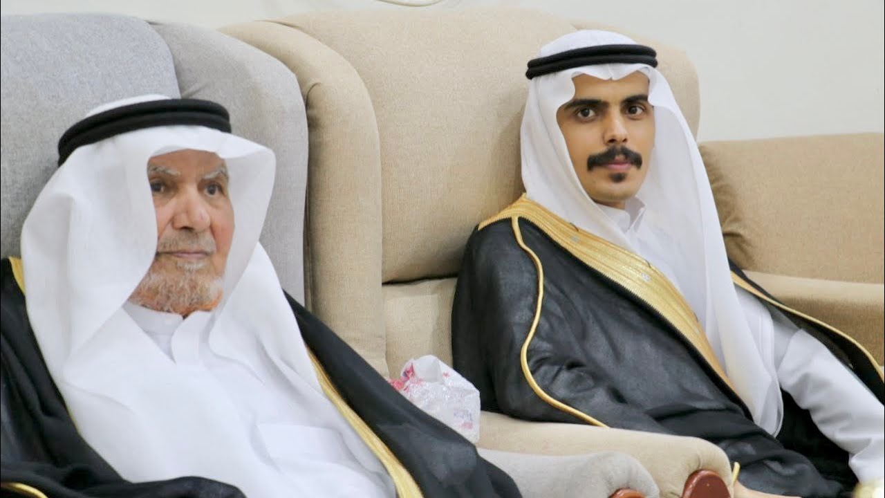 حفل زواج الشاب / فيصل عبدالله الشمراني