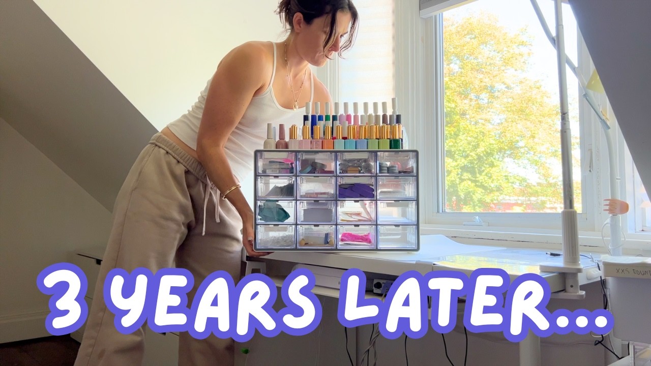 it's time to let it go...the decision i&rsquo;ve been avoiding.