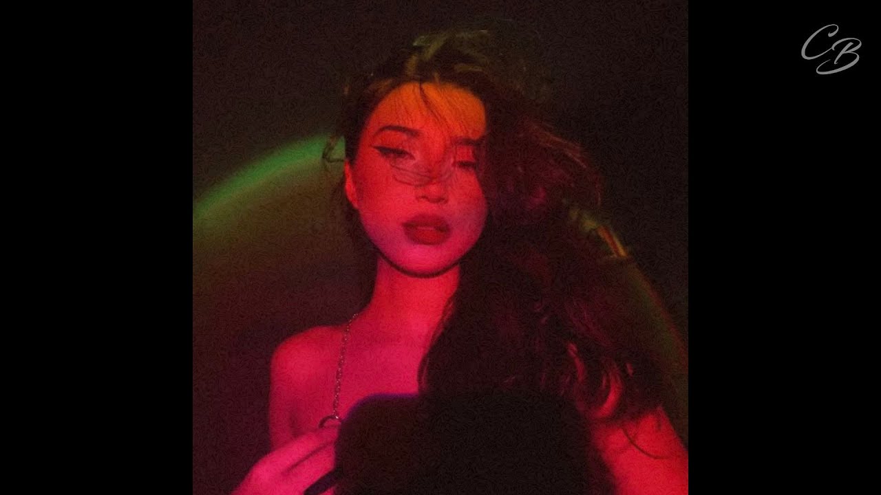 (FREE) R&B Type Beat - 