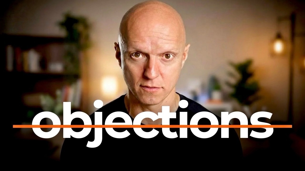 10 Ways to Handle Sales Objections So They Never Come Up