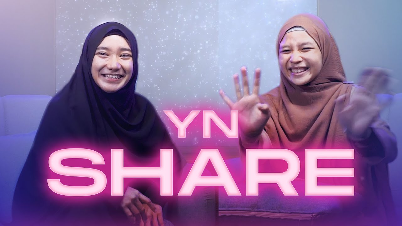 DENA HAURA MAGERAN ?  - #YNShare